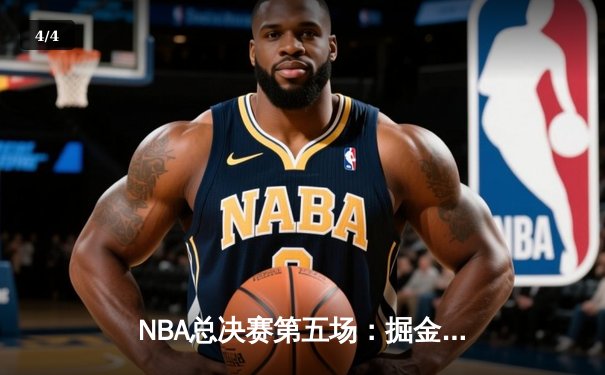 NBA总决赛第五场：掘金主场加时逆转热火，约基奇三双捍卫冠军荣耀 - 4
