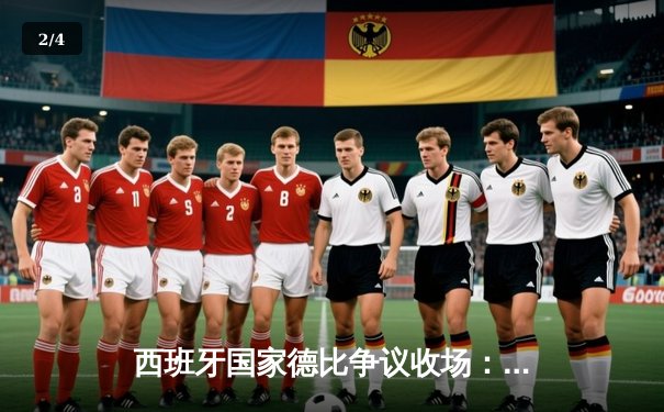 西班牙国家德比争议收场：皇马3-2绝杀巴萨，贝林厄姆双响闪耀 - 2